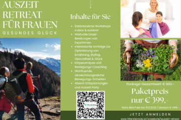 Buch “99 Inspirationen für Gesundes Glück”
